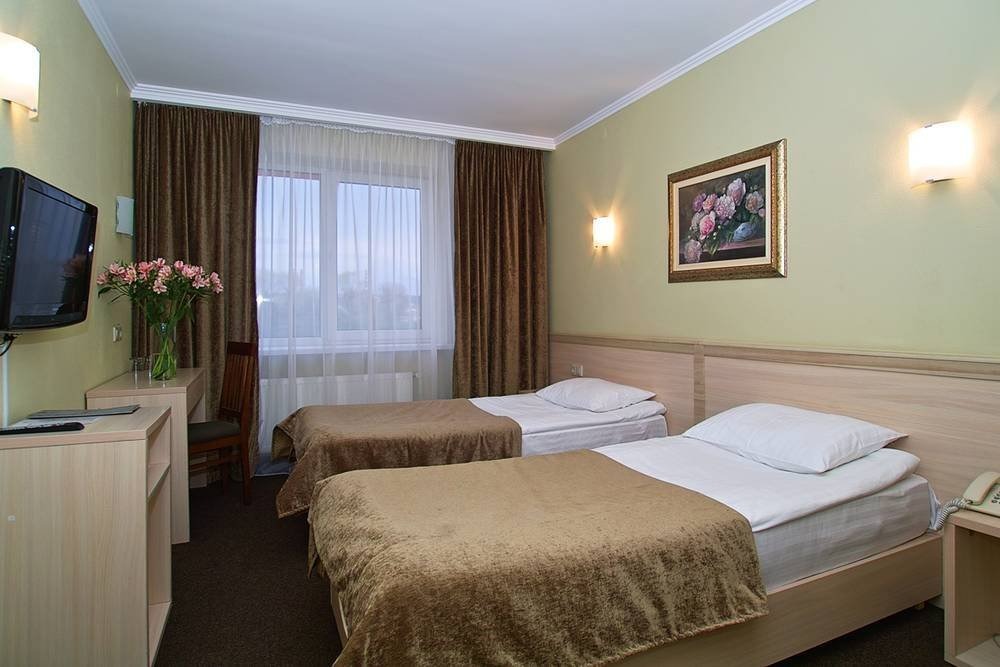 هتل پارمیس کیش